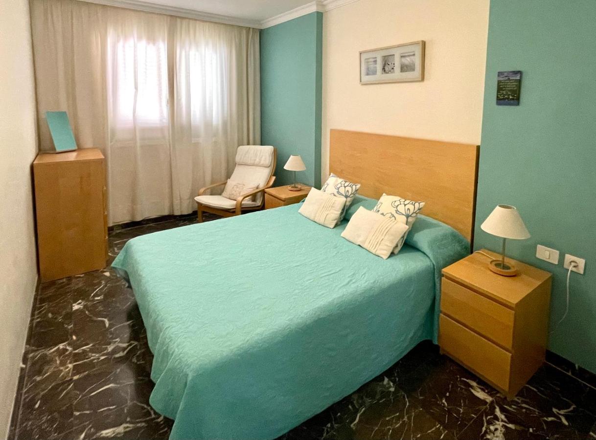 Magnificent Apt. With Sea View, Cliff & Marina Santiago del Teide Exterior foto